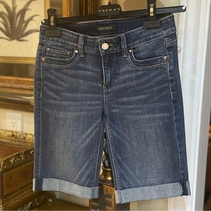 White House Black Market Shorts